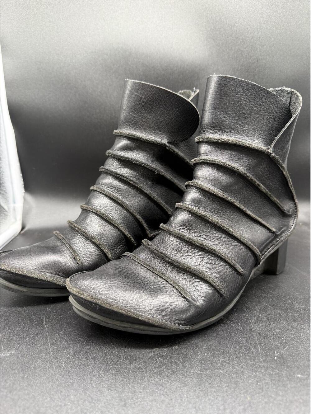 Trippen Black Amber Women’s 41 (9.5)